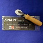 SNAPP® screen Spline Installation Tool